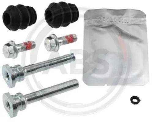 Guide Sleeve Kit, brake caliper (55103)