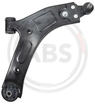 Control/Trailing Arm, wheel suspension (211161)