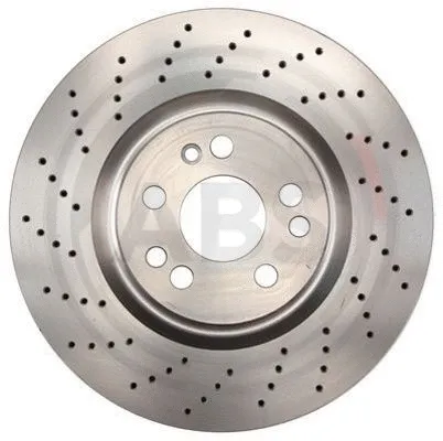 Brake Disc (18082)