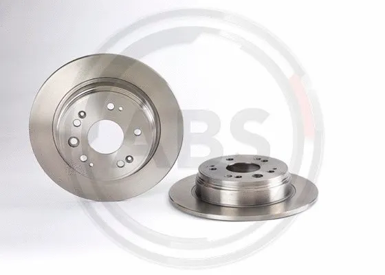 Brake Disc (08.8868.20)