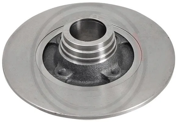 Brake Disc (16286)