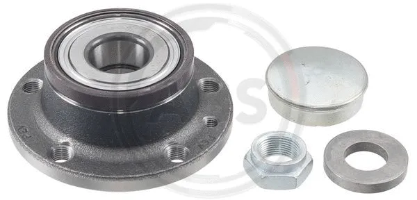 Wheel Bearing Kit (201619)