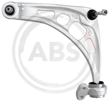 Control/Trailing Arm, wheel suspension (211394C)