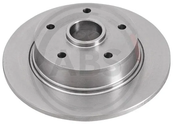 Brake Disc (16296)