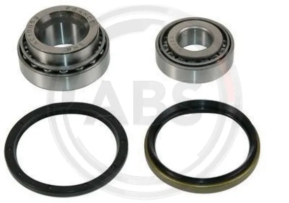 Wheel Bearing Kit (200497)