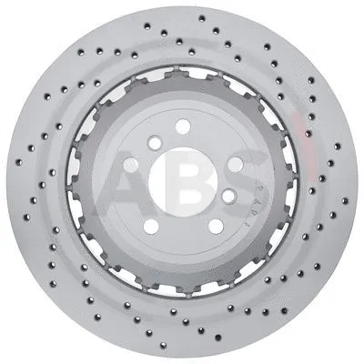 Brake Disc (18389)
