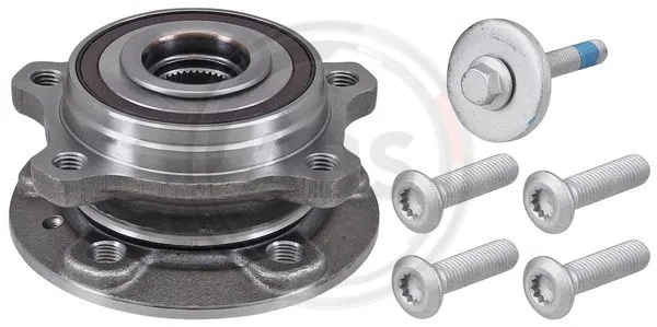 Wheel Bearing Kit (200114)