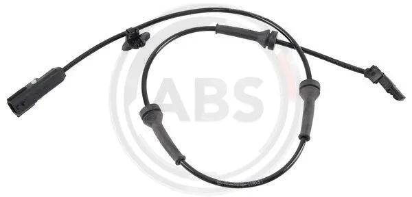 Sensor, wheel speed (30332)
