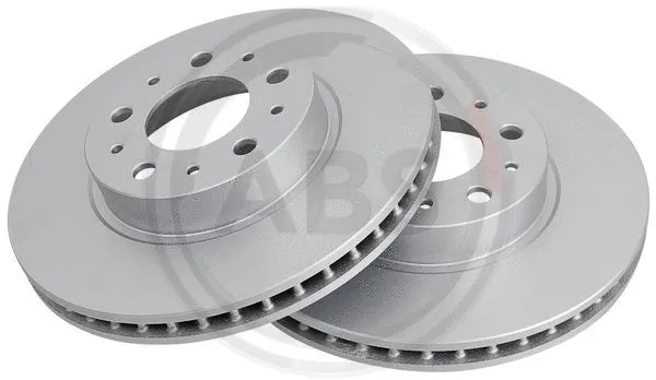 Brake Disc (16094)