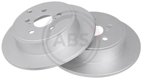 Brake Disc (17512)