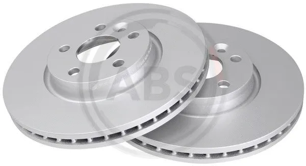 Brake Disc (17752)
