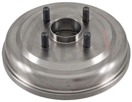 Brake Drum (2891-S)