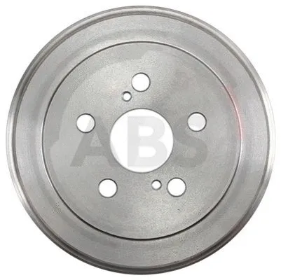 Brake Drum (3435-S)