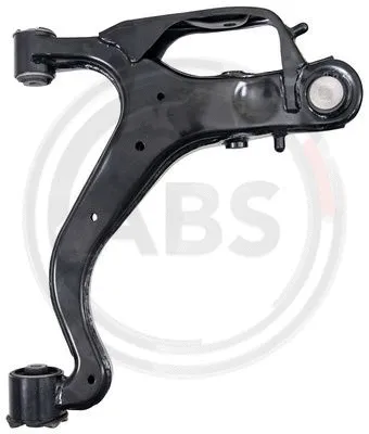 Control/Trailing Arm, wheel suspension (211764)