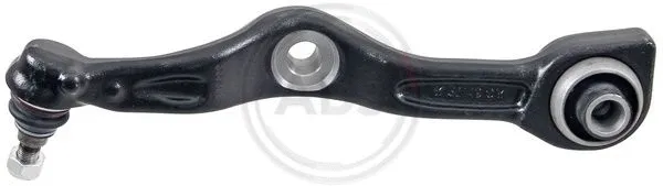 Control/Trailing Arm, wheel suspension (211835)