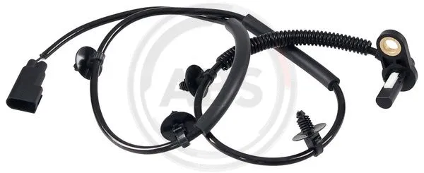 Sensor, wheel speed (30535)