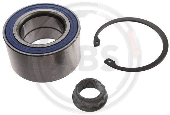 Wheel Bearing Kit (200441)