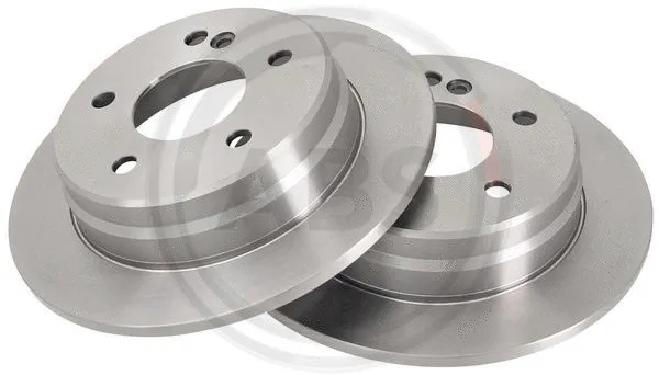 Brake Disc (16180)