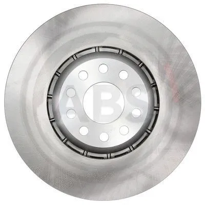 Brake Disc (17496)