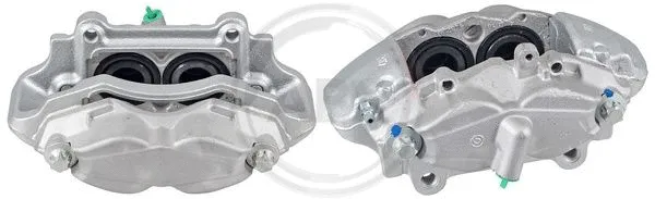 Brake Caliper (431292)