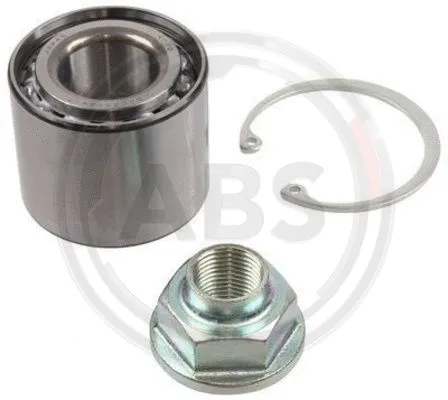 Wheel Bearing Kit (200935)