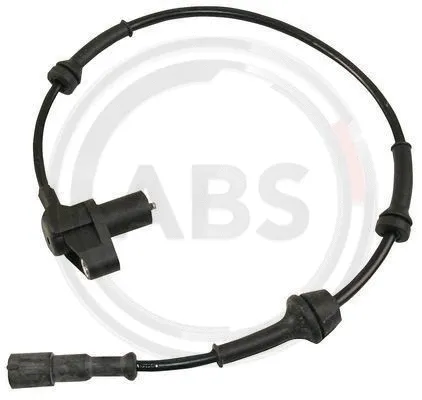 Sensor, wheel speed (30035)