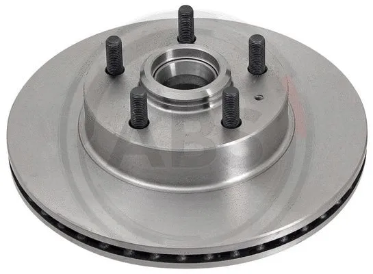 Brake Disc (15927)