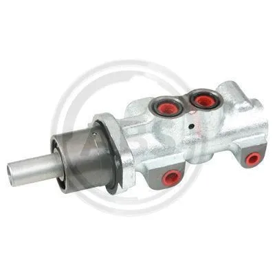 Brake Master Cylinder (61980X)