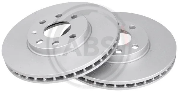 Brake Disc (16952)