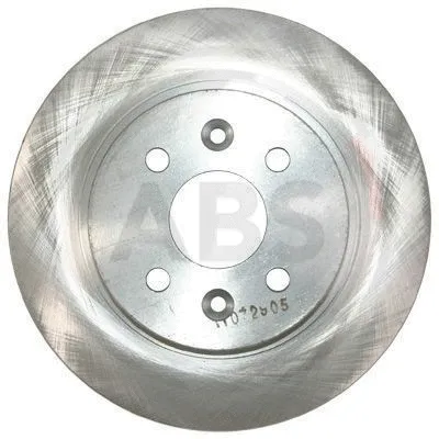 Brake Disc (17065)