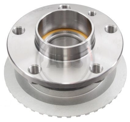 Wheel Hub (201059)