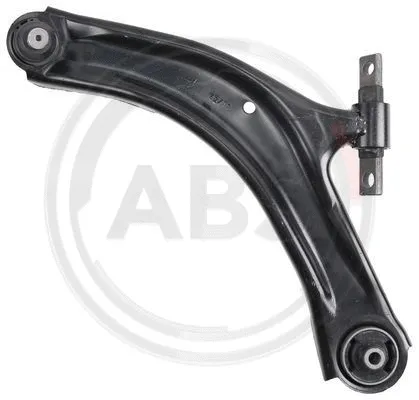Control/Trailing Arm, wheel suspension (211230)