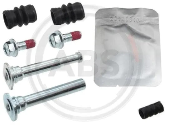 Guide Sleeve Kit, brake caliper (55093)
