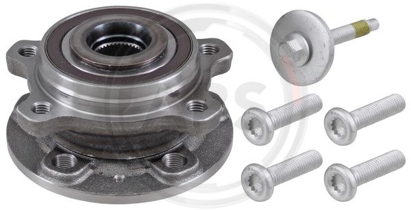 Wheel Bearing Kit (201577)