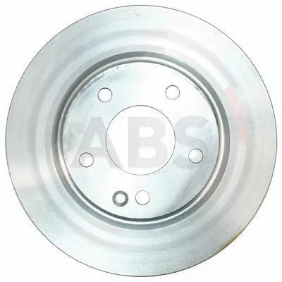 Brake Disc (17422)