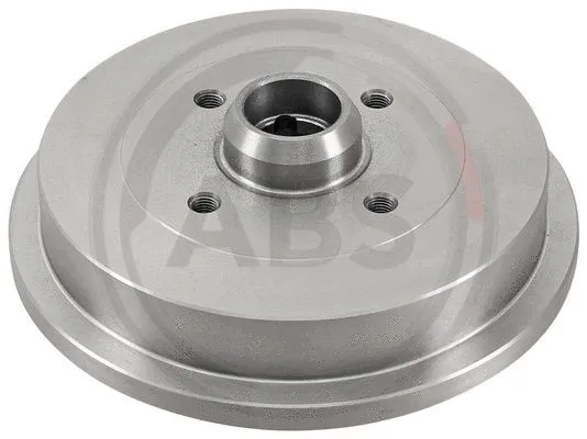 Brake Drum (2325-S)