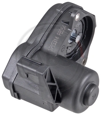 Control Element, parking brake caliper (43713)