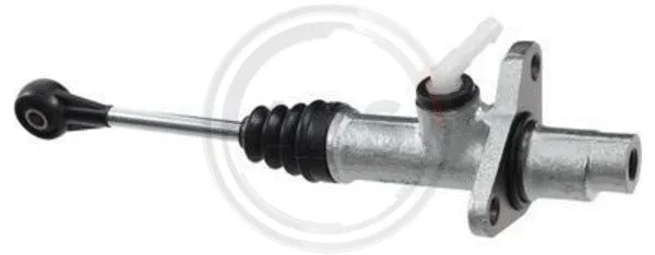 Master Cylinder, clutch (61091X)