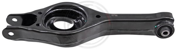 Control/Trailing Arm, wheel suspension (212500)