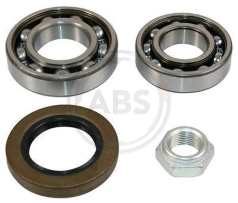 Wheel Bearing Kit (200240)
