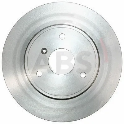 Brake Disc (17789)