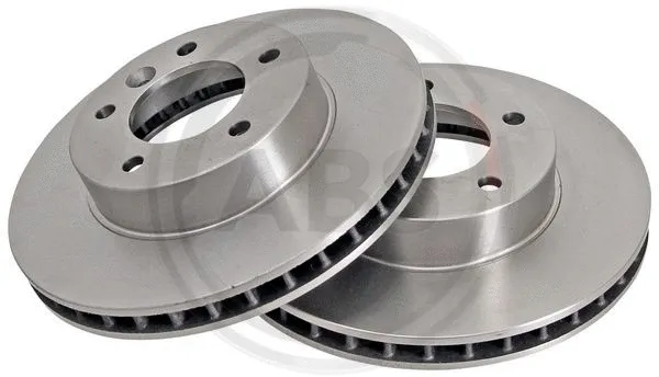 Brake Disc (16154)