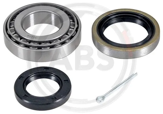 Wheel Bearing Kit (201439)