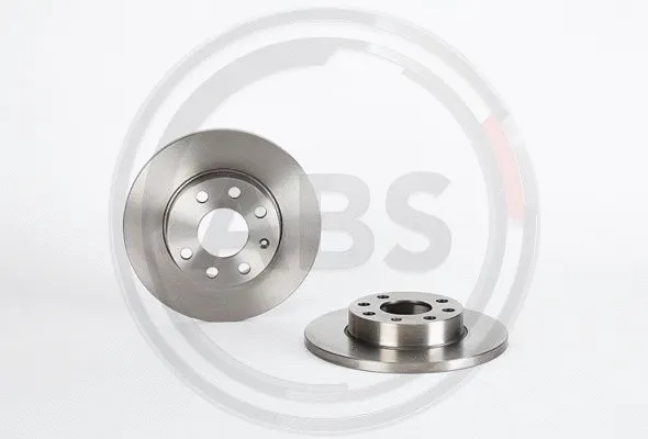 Brake Disc (08.4475.10)