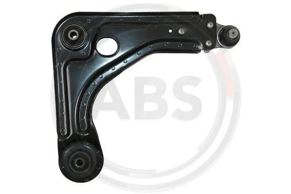 Control/Trailing Arm, wheel suspension (210197)
