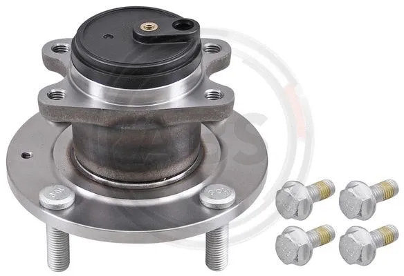 Wheel Hub (200925)