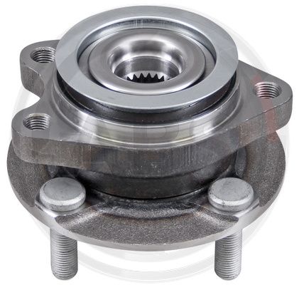 Wheel Bearing Kit (201942)