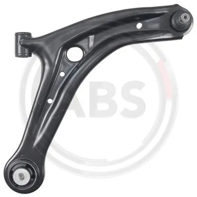 Control/Trailing Arm, wheel suspension (211578)