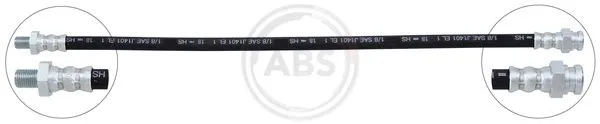 Brake Hose (SL 3485)