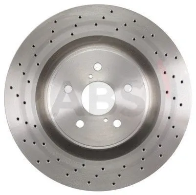 Brake Disc (18014)